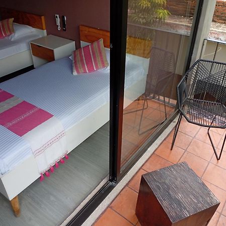 Hotel Momotus Tuxtla - Desayuno Incluido Tuxtla Gutiérrez Eksteriør billede