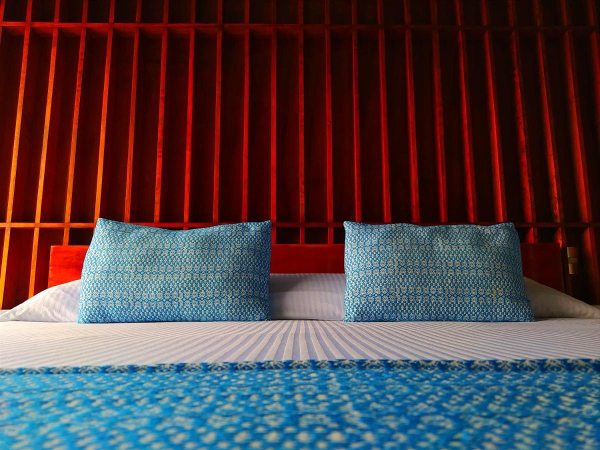 Hotel Momotus Tuxtla - Desayuno Incluido Tuxtla Gutiérrez Eksteriør billede