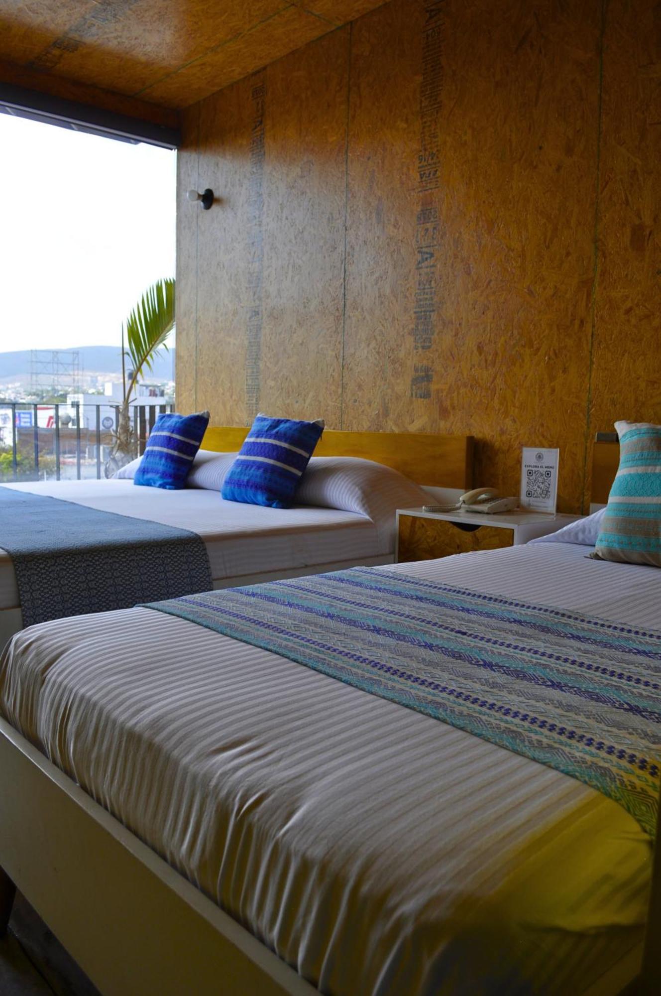 Hotel Momotus Tuxtla - Desayuno Incluido Tuxtla Gutiérrez Eksteriør billede