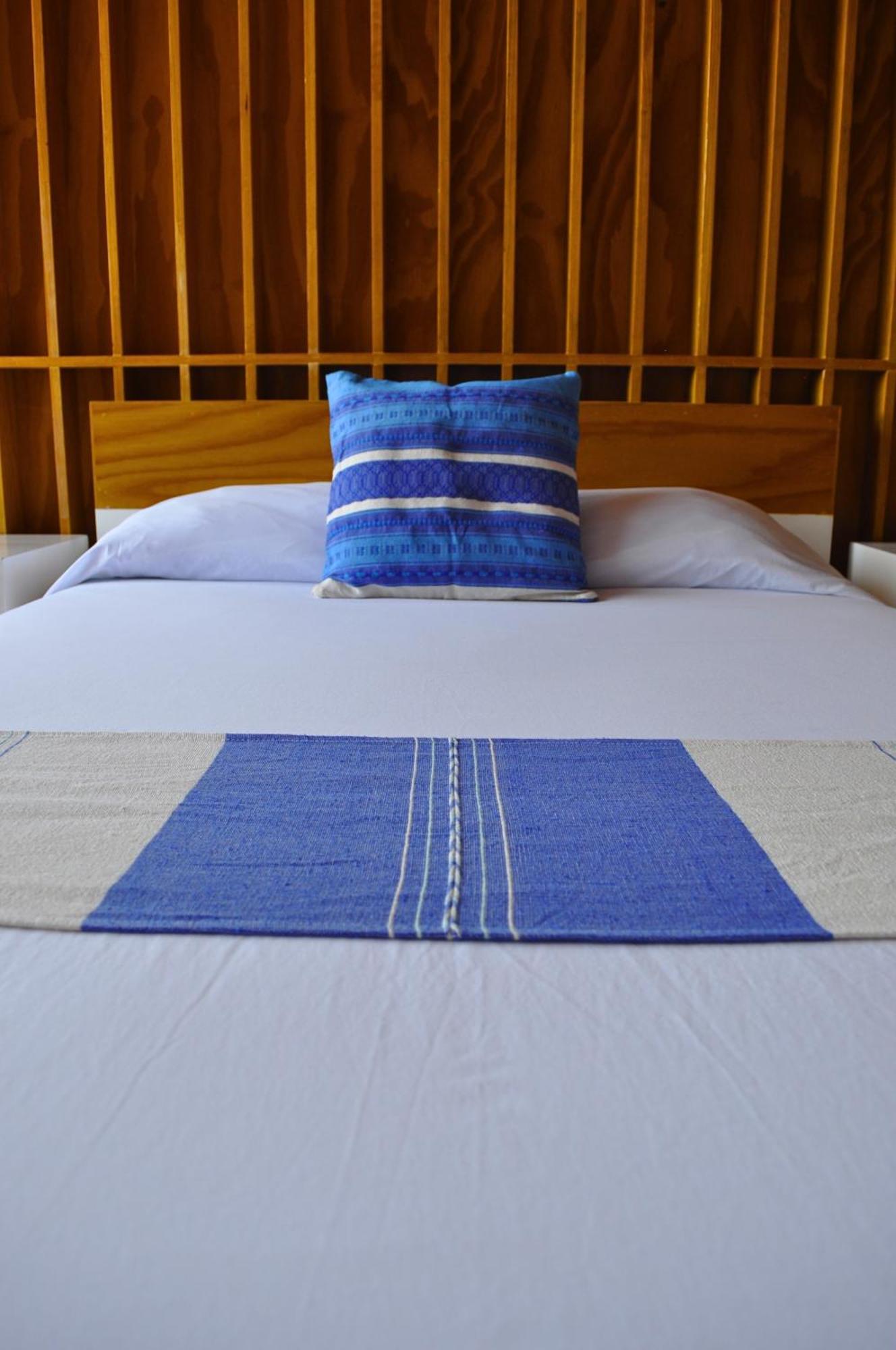 Hotel Momotus Tuxtla - Desayuno Incluido Tuxtla Gutiérrez Eksteriør billede