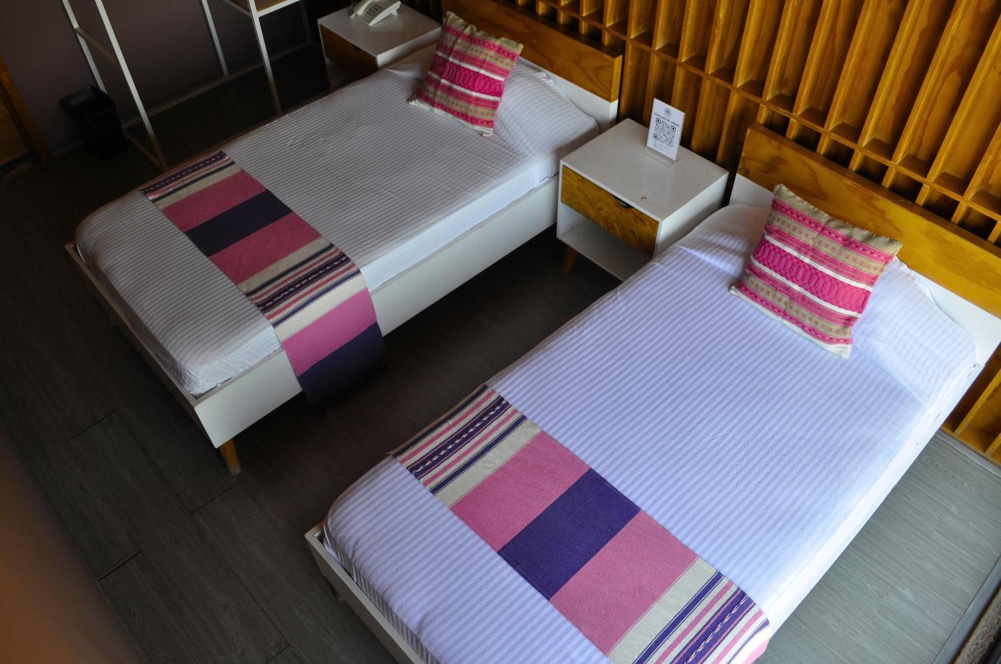 Hotel Momotus Tuxtla - Desayuno Incluido Tuxtla Gutiérrez Eksteriør billede