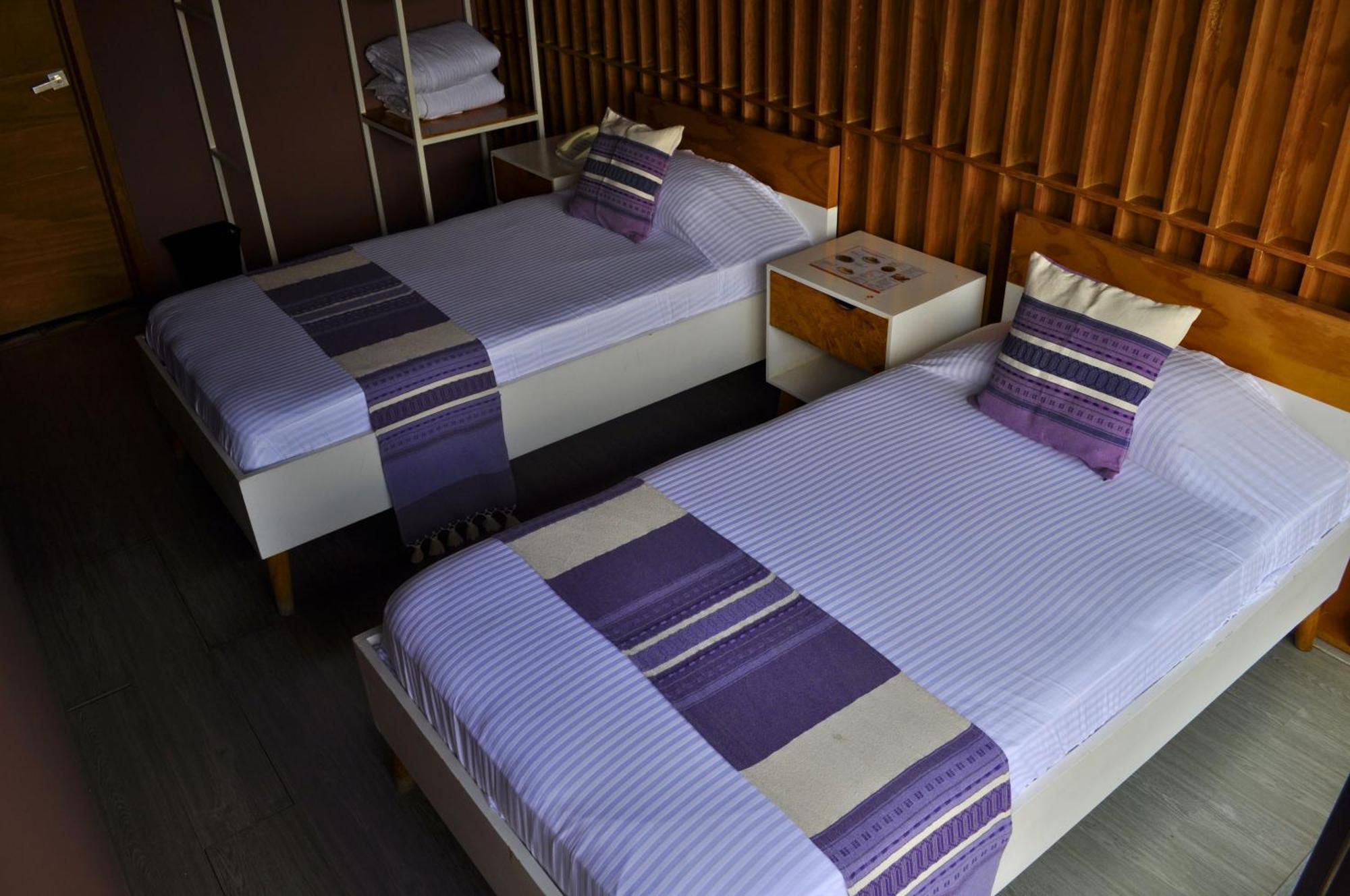 Hotel Momotus Tuxtla - Desayuno Incluido Tuxtla Gutiérrez Eksteriør billede