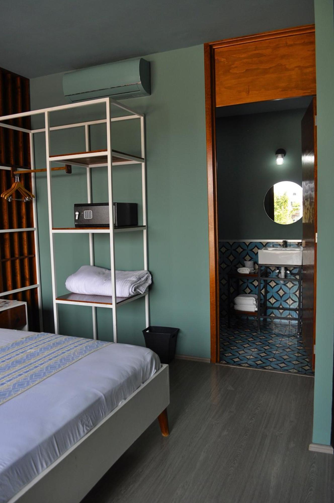 Hotel Momotus Tuxtla - Desayuno Incluido Tuxtla Gutiérrez Eksteriør billede