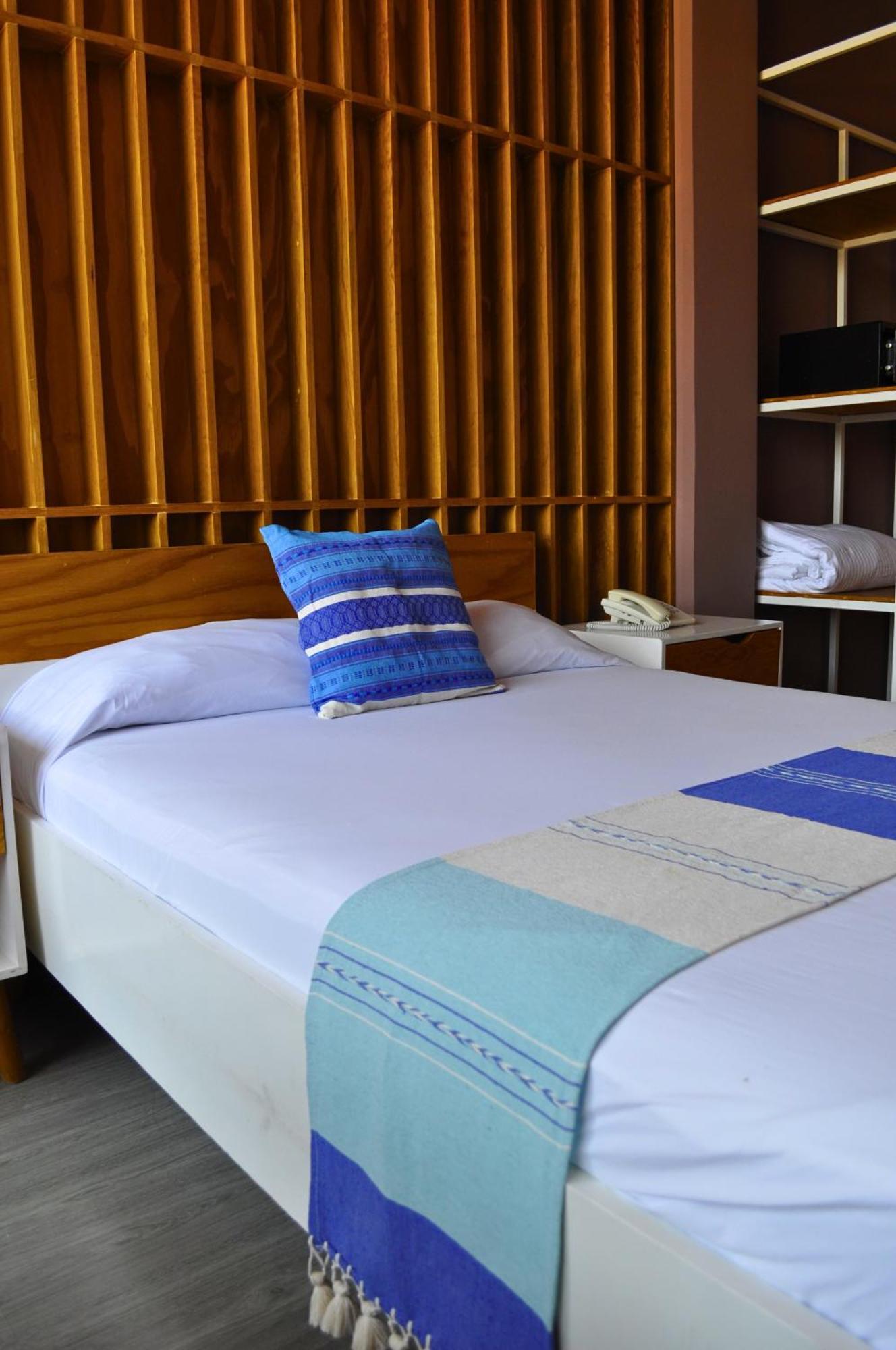 Hotel Momotus Tuxtla - Desayuno Incluido Tuxtla Gutiérrez Eksteriør billede