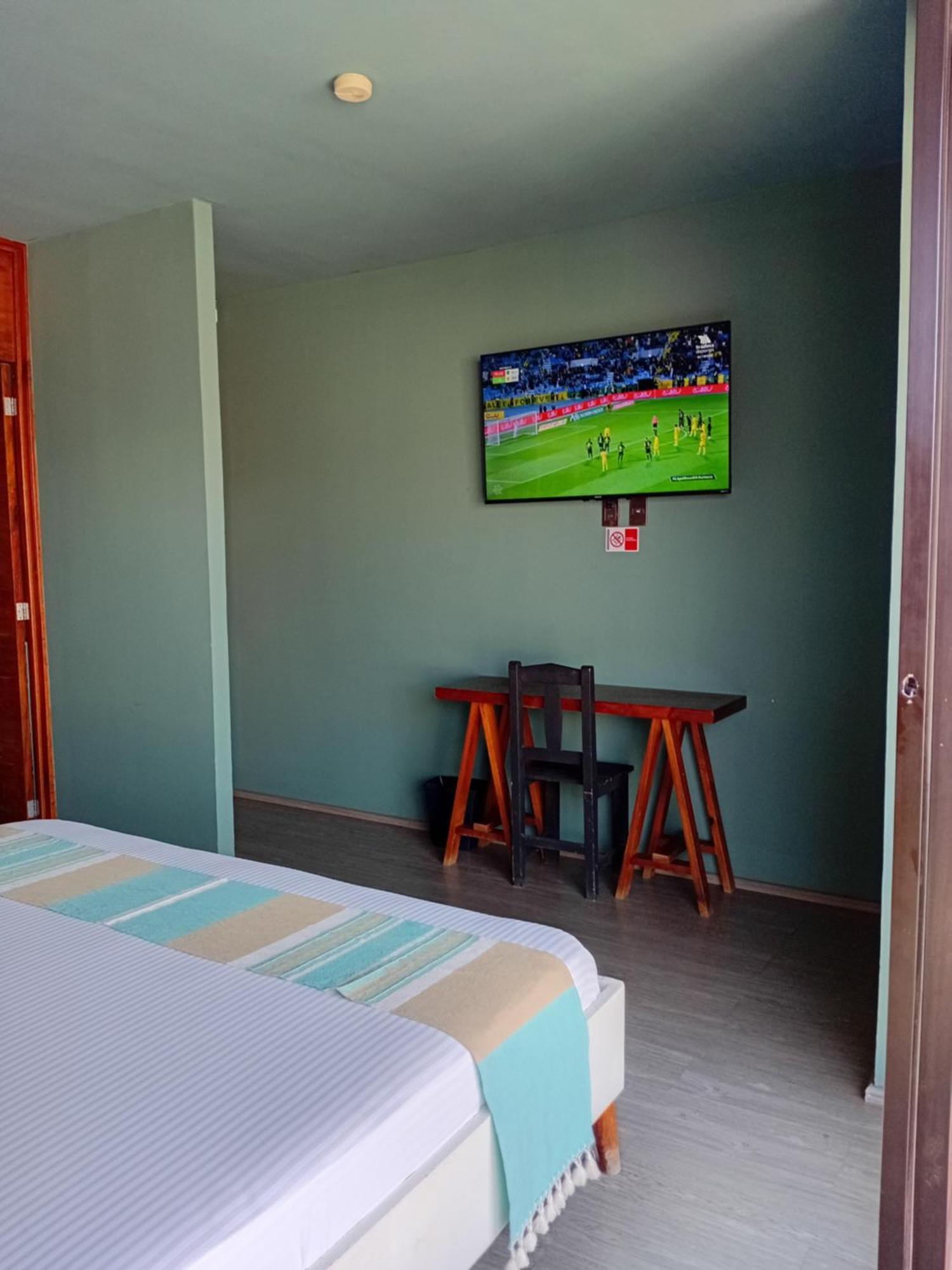 Hotel Momotus Tuxtla - Desayuno Incluido Tuxtla Gutiérrez Eksteriør billede