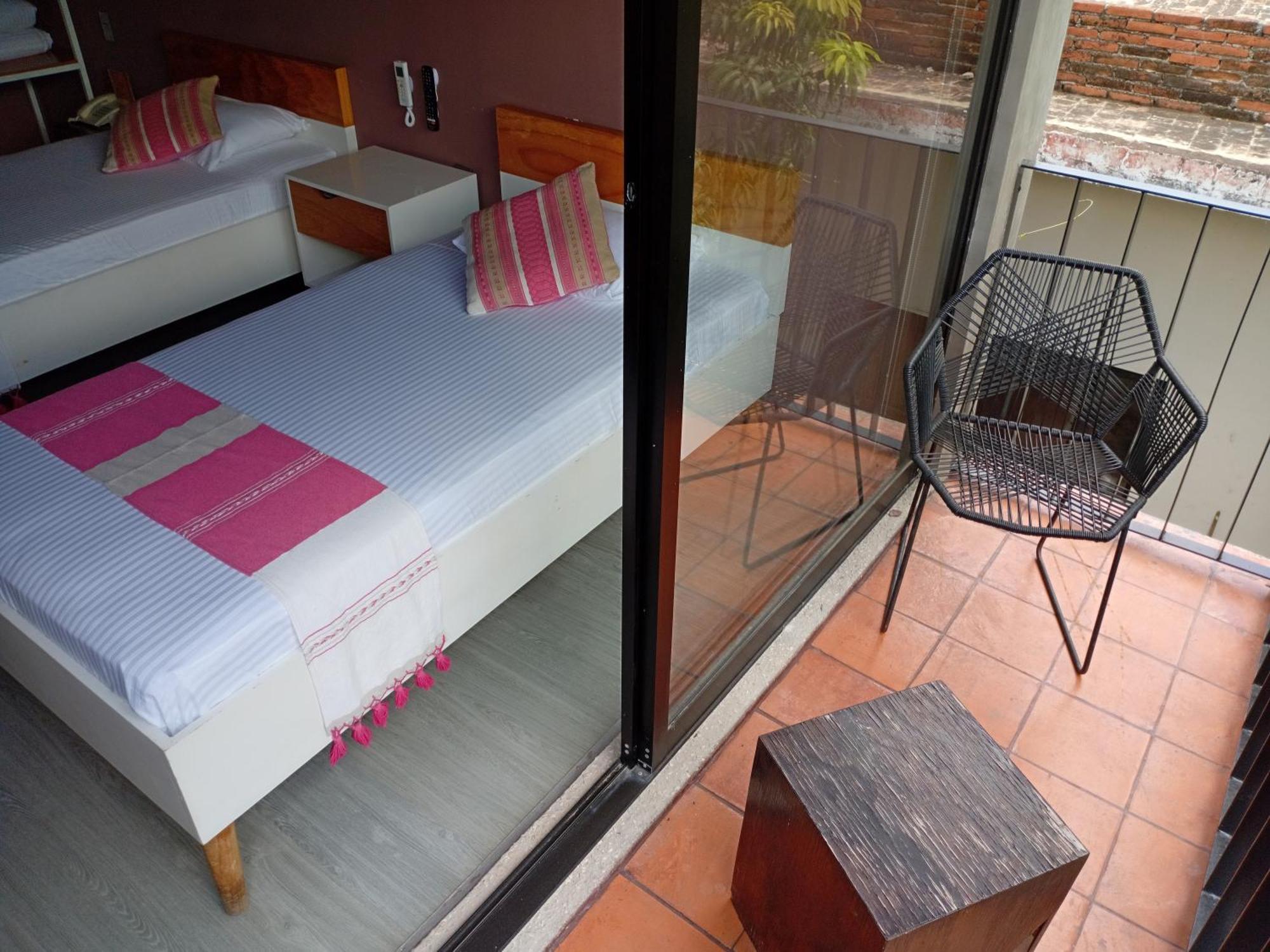 Hotel Momotus Tuxtla - Desayuno Incluido Tuxtla Gutiérrez Eksteriør billede