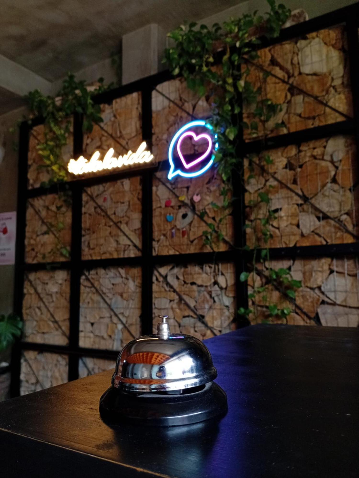 Hotel Momotus Tuxtla - Desayuno Incluido Tuxtla Gutiérrez Eksteriør billede