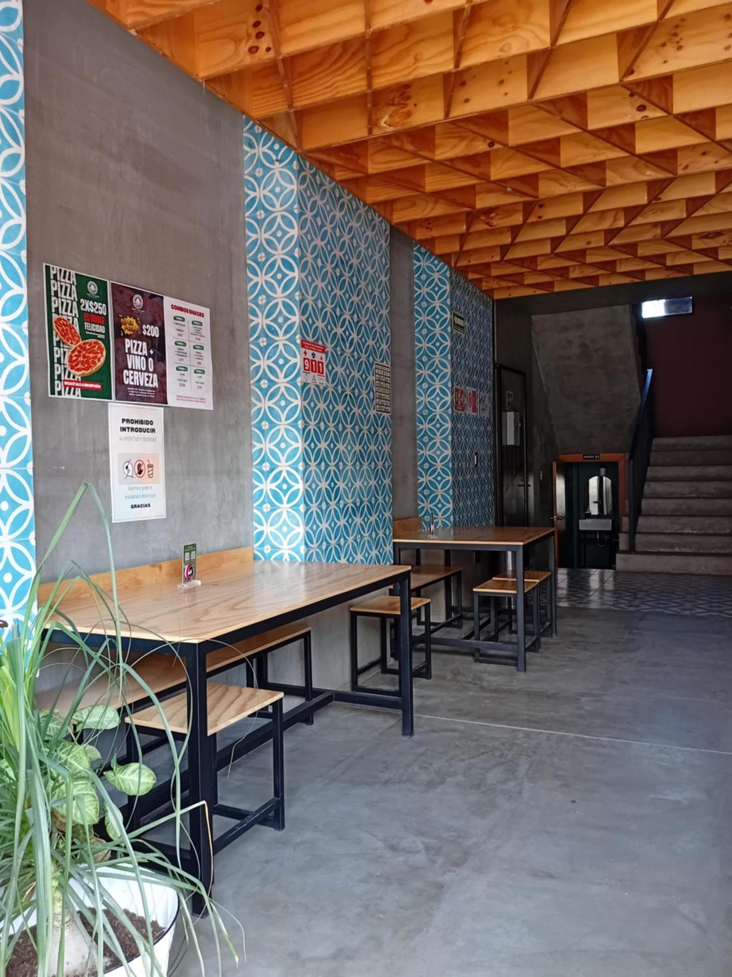 Hotel Momotus Tuxtla - Desayuno Incluido Tuxtla Gutiérrez Eksteriør billede