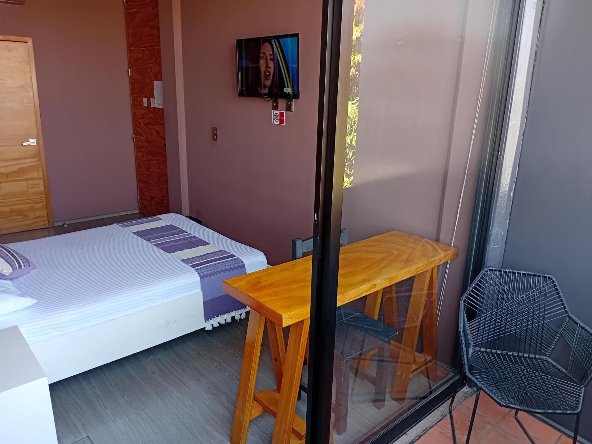 Hotel Momotus Tuxtla - Desayuno Incluido Tuxtla Gutiérrez Eksteriør billede