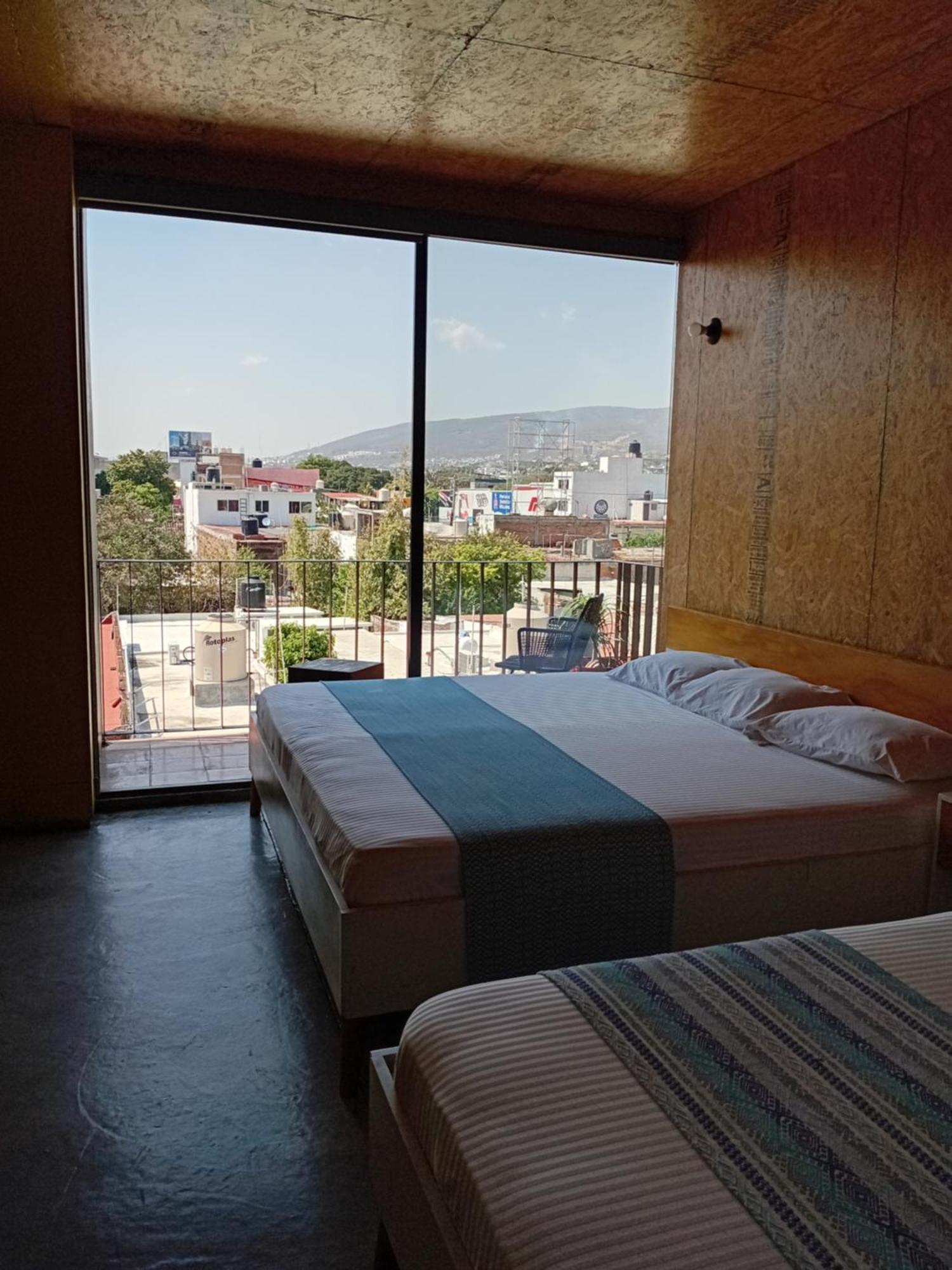 Hotel Momotus Tuxtla - Desayuno Incluido Tuxtla Gutiérrez Eksteriør billede